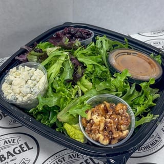 Harvest Arugula Salad