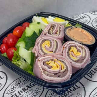 Chef Salad