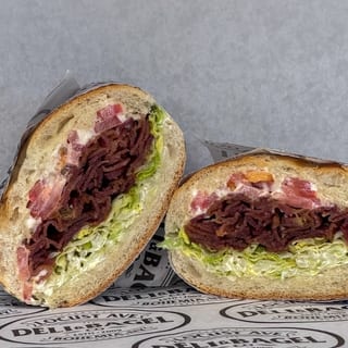 BLT