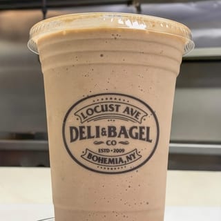 Protein Fuel