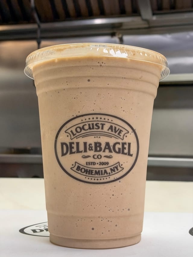 Protein Fuel.