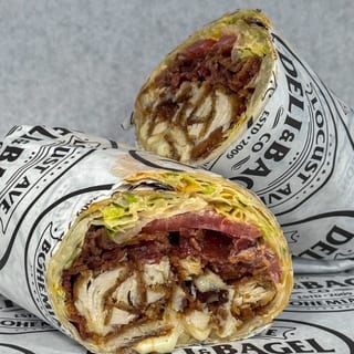 The Carmine Special