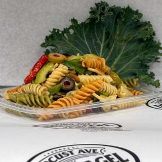 Tortellini Pasta Salad
