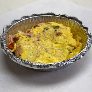 Greek Omelette