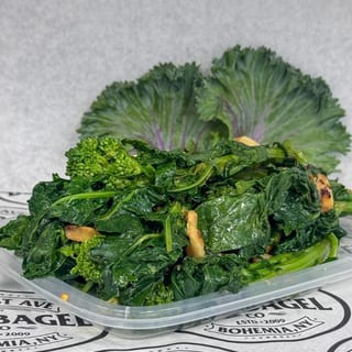 Broccoli Rabe