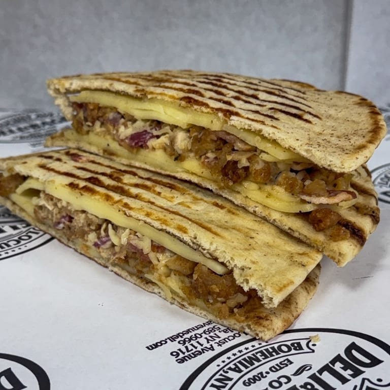 Bacon Lovers Unite