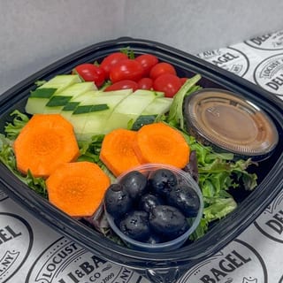 Tossed Salad
