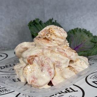 Shrimp Salad