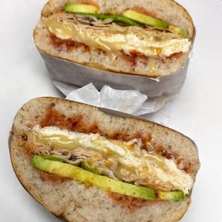 Varsity Special