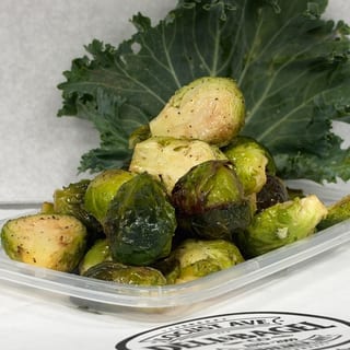 Brussels Sprouts