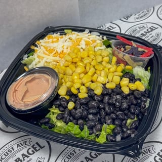 Santa Fe Salad