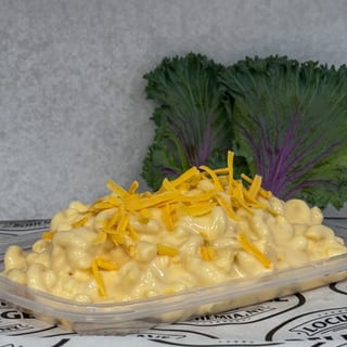 Macaroni Salad