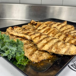 Grilled Chicken