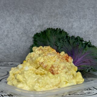 Egg Salad