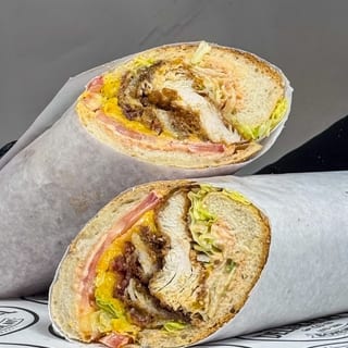 Colonel's Rival
