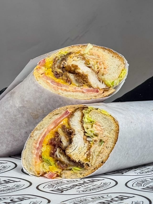 Colonel's Rival.