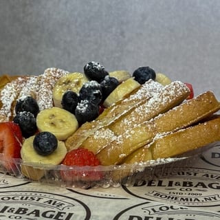 French Toast