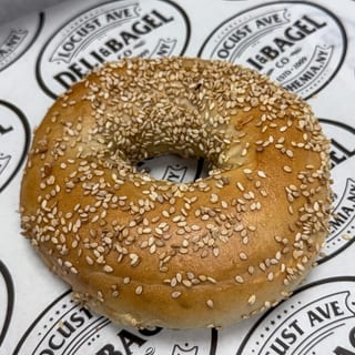 sesame