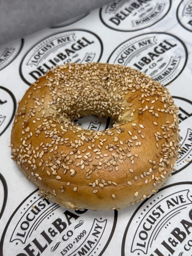 Sesame.