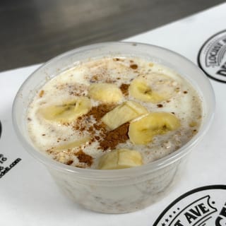 Oatmeal
