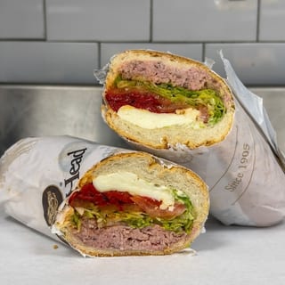 The Uptown Roast