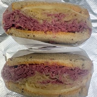 Reuben