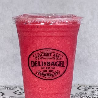 Strawberry Banana
