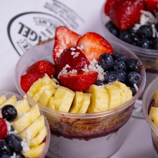 Acai Bowl