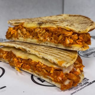 Buffalo Chicken