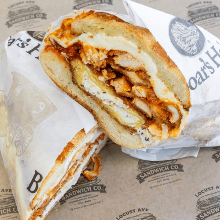 Great Deli. Fresh Bagels. Since 2009