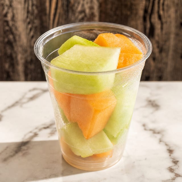 Fruit Salad.