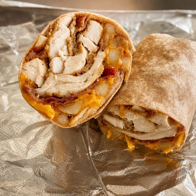 RJ's Favorite.