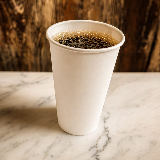 Coffee.