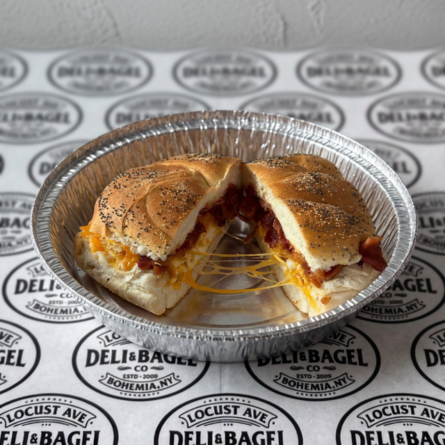 The Breakfast Special.