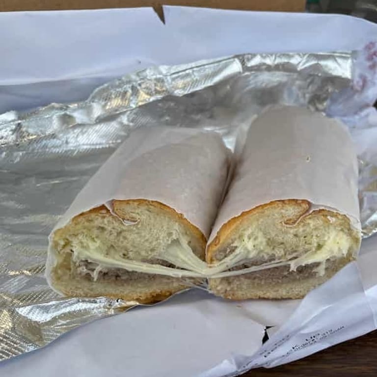 Burrata Delights: A Creamy Delight for Every Palate