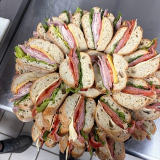 Frank's Favorite Hero Sandwich
