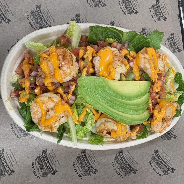 Cuban Panini Delight