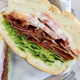 BLT