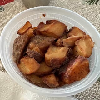 Home Fries