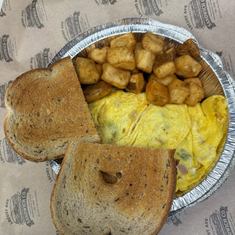 Omelet Varieties You’ll Love